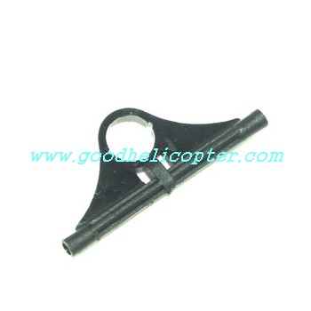 HuanQi-823-823A-823B helicopter parts head cover canopy holder - Click Image to Close